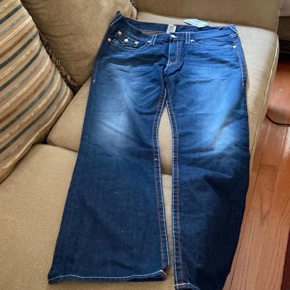 True Religion Bootcut Jean